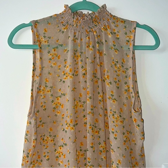 Ny Invasion top - Picture 2 of 8